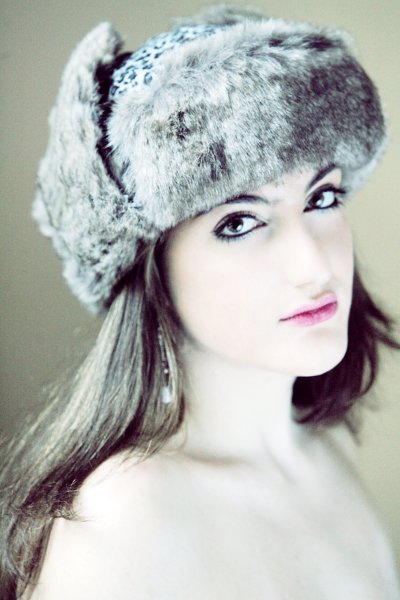 Miss BCBG Kamilia